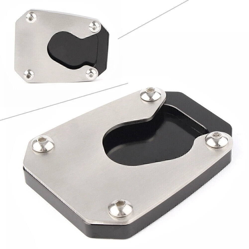 Kickstand Side Stand Enlarger Pad for Honda VFR1200X (2012–2017)