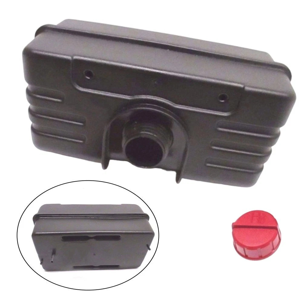 Replacement Fuel Tank for