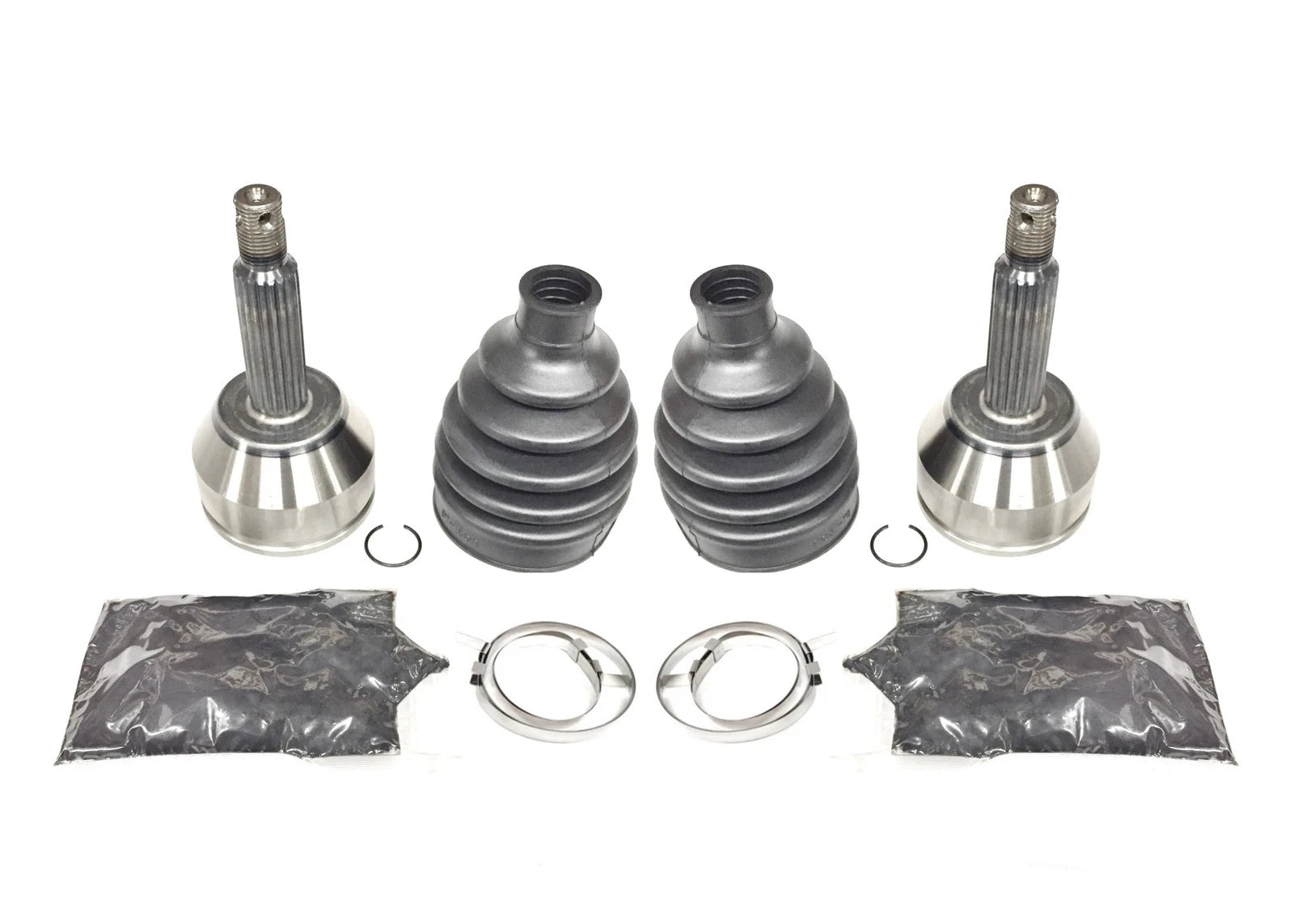 Outer CV Joint Kits for Polaris Ranger 500 700 (2008) 2203436 Front