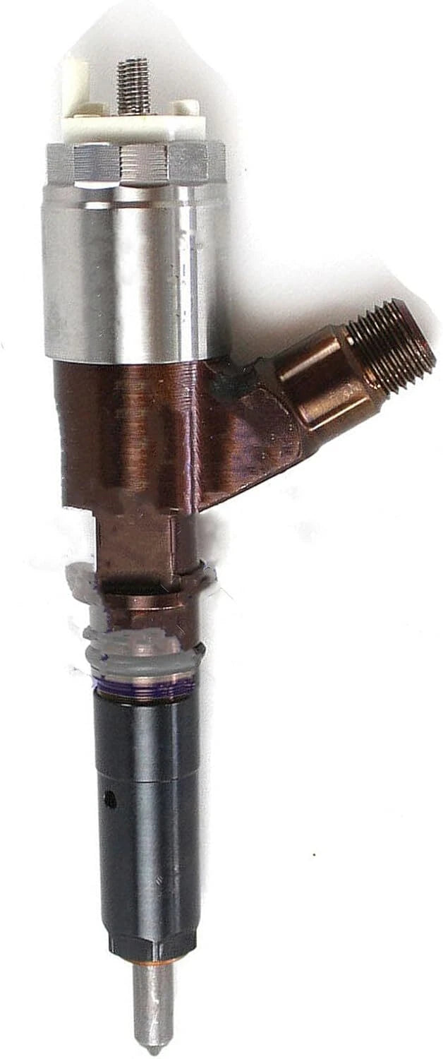 Fuel Injector 2465A753 for Caterpillar CAT Perkins C6.6 Engine
