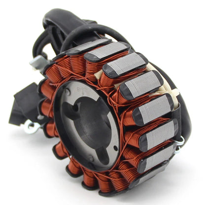 Magneto Stator Coil for Gilera Nexus 125 IE, 250 IE, 300 I.E. (E3)