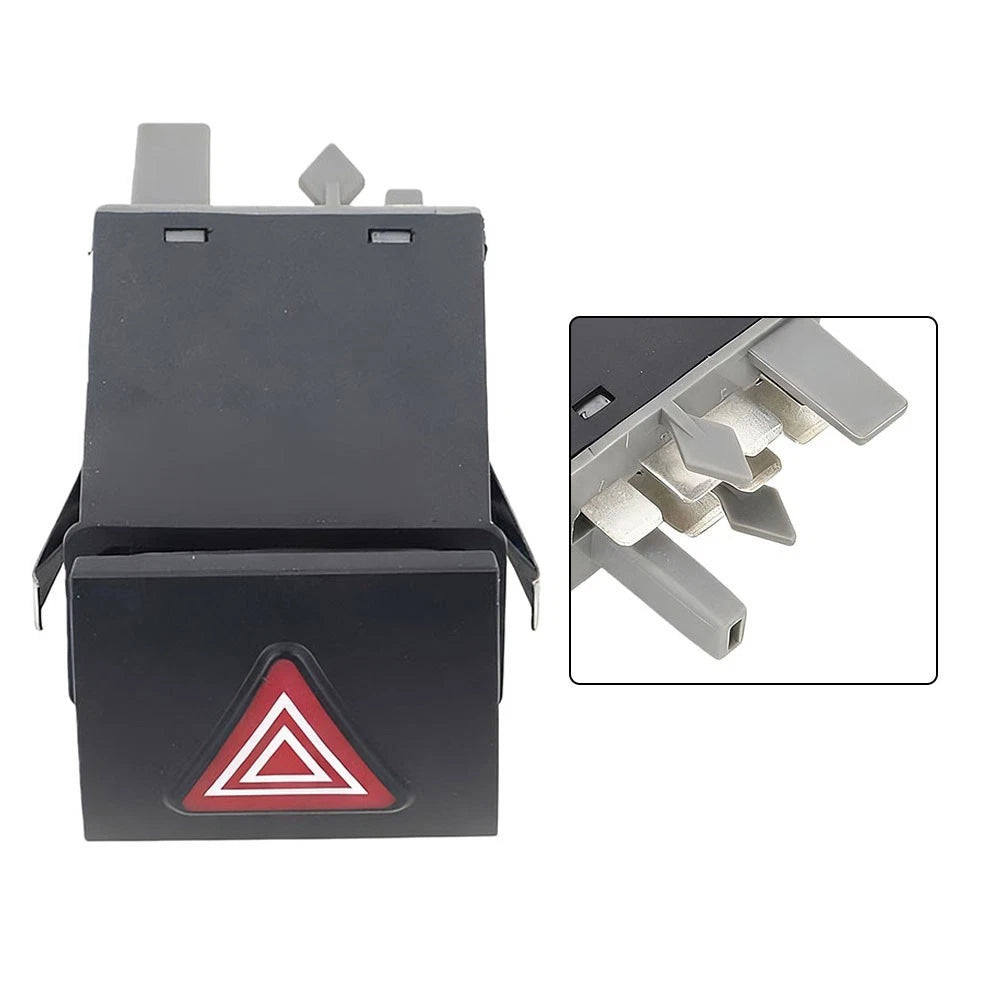 OEM Dual Flash Button Switch 1M0941509B for Toledo (1999–2004)
