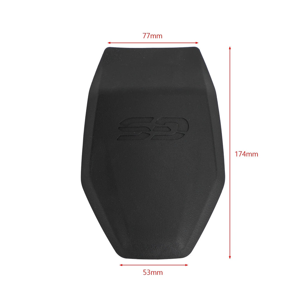 Gas Fuel Oil Tank Pad Protector Cover for BMW R1250GS R1200GS (2014–2022) T9