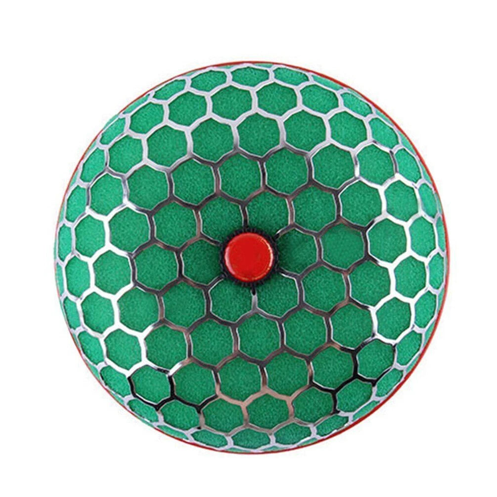 4 Inch High Flow Washable Air Intake Filter for