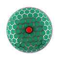 4 Inch High Flow Washable Air Intake Filter for