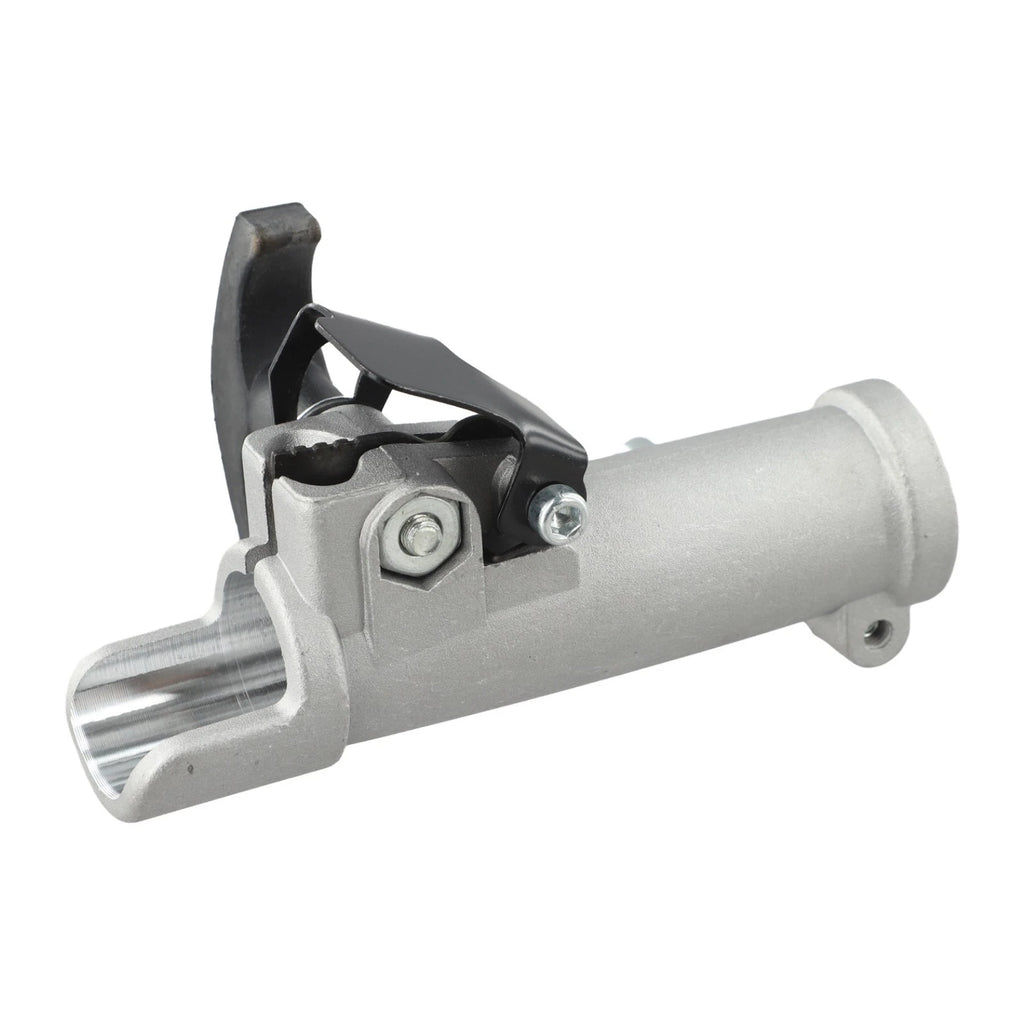 Extension Pole Connector for Garden Tool (Robust Iron Construction)