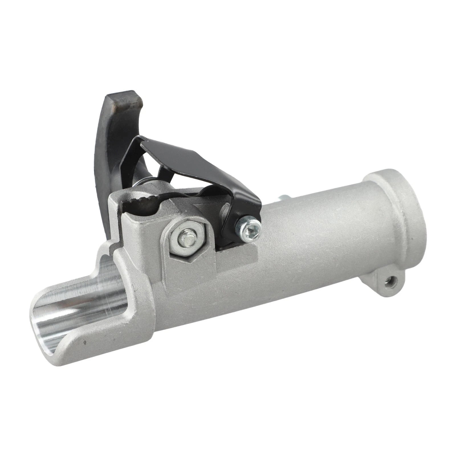 Extension Pole Connector for Garden Tool (Robust Iron Construction)