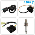 LABLT Voltage Regulator Rectifier for Honda Fourtrax 300 300FW 4x4 (1993–2000)