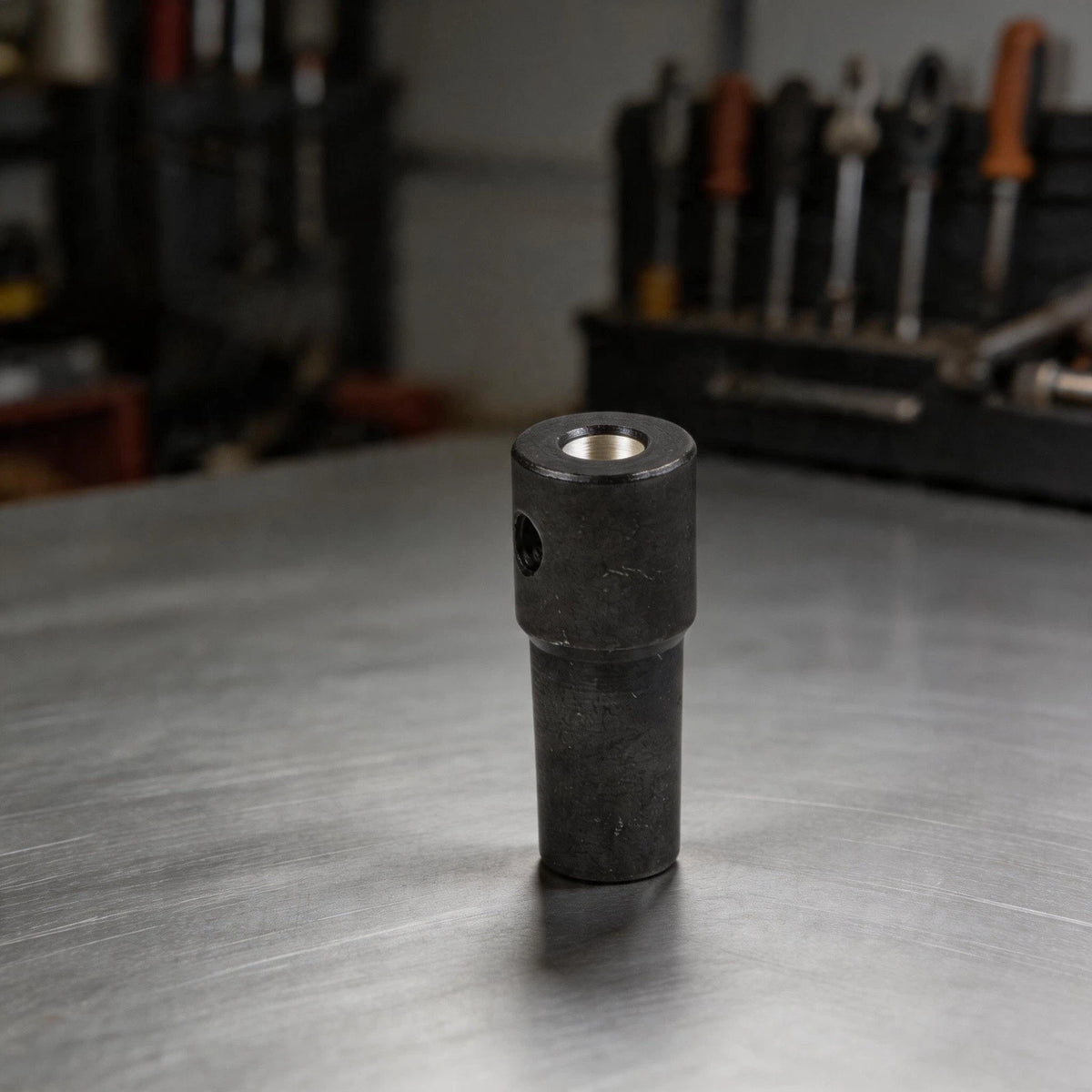 Motor Shaft Connector Sleeve for Lathe Milling Machine (B10)