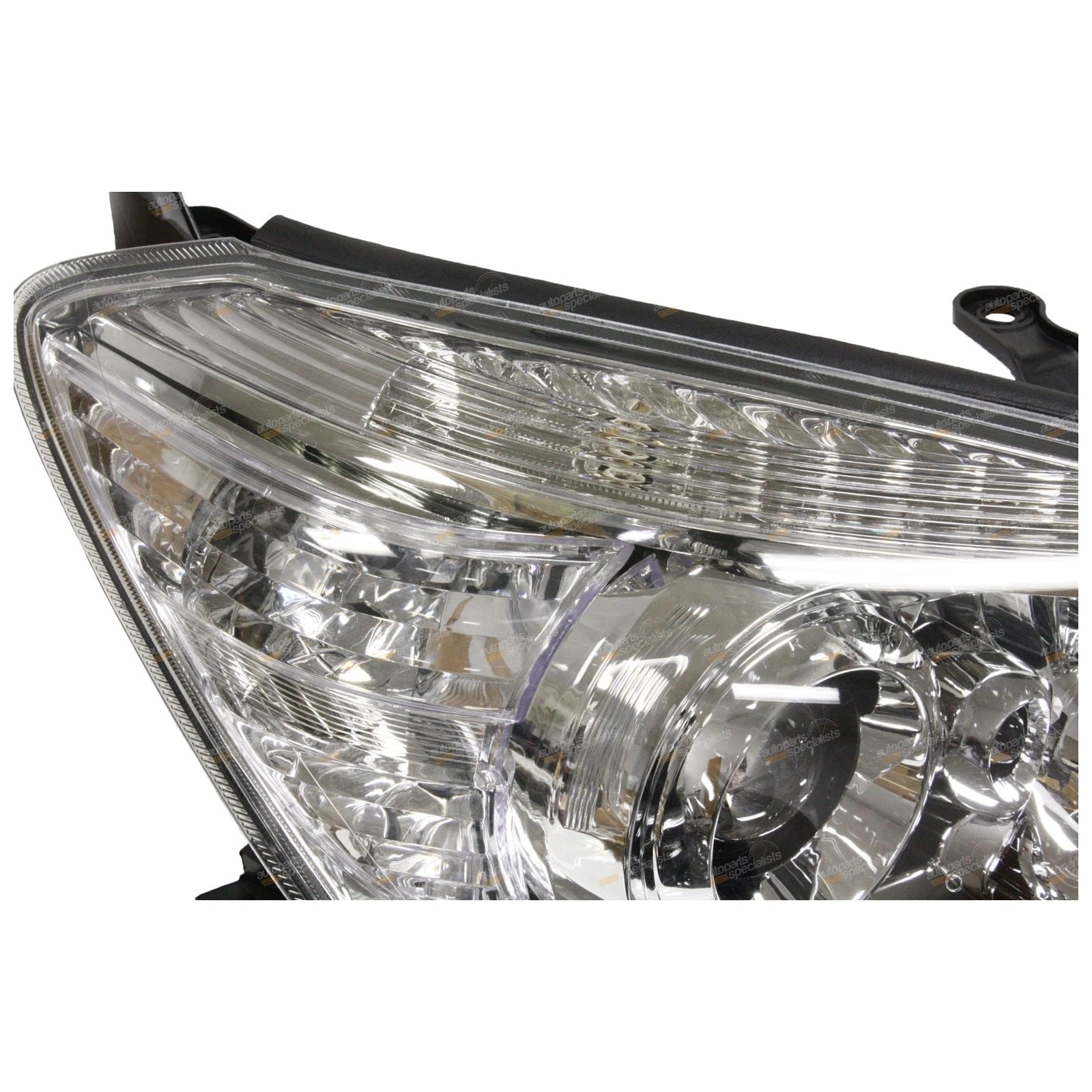RH Projector Headlight for Toyota RAV4 (2005–2008) RHS Driver
