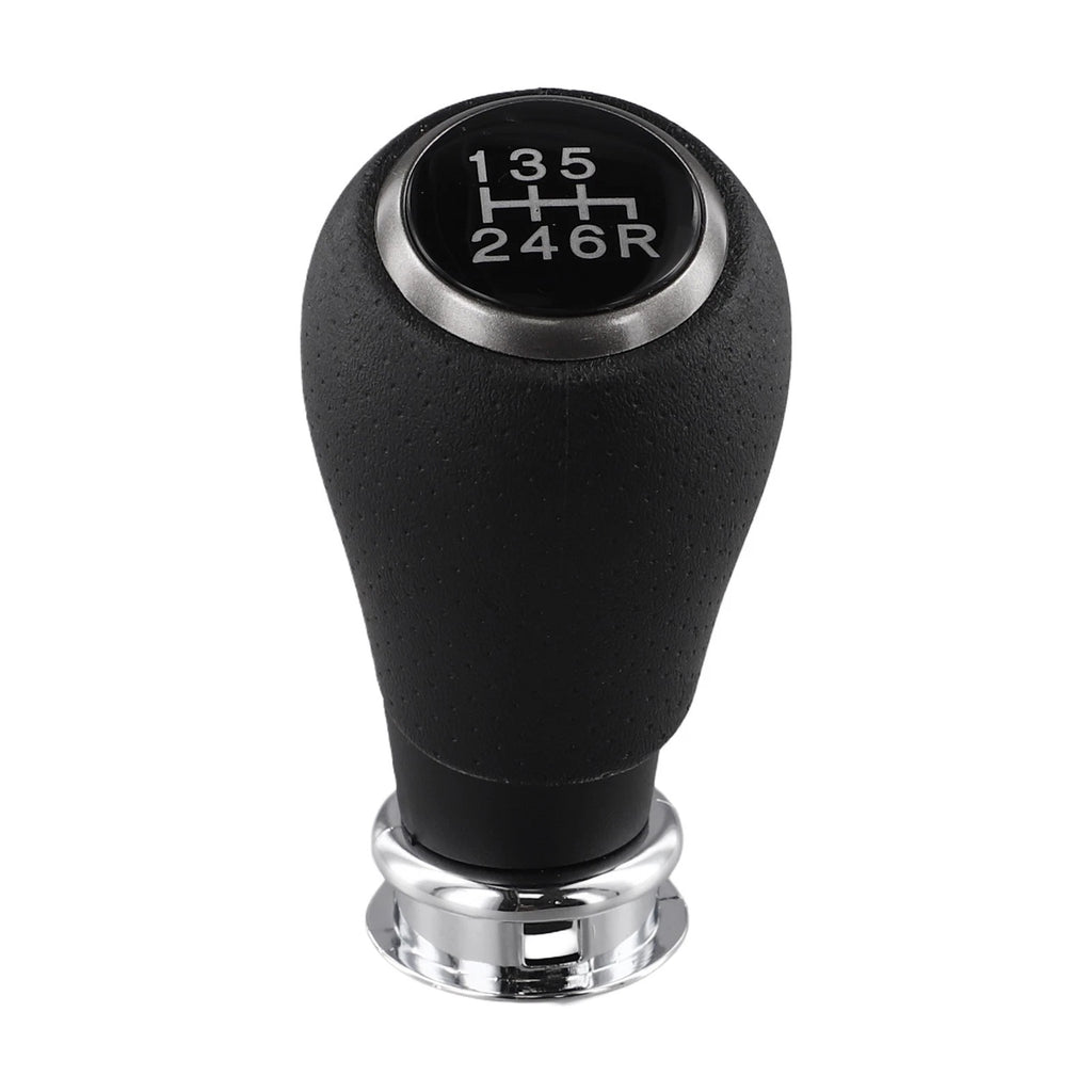 Gear Shift Knob for Honda CR-V MK3 (2006–2012) ABS Leather