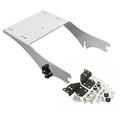Trunk Mount Rack with Docking Kit for Harley Touring (1997–2008)