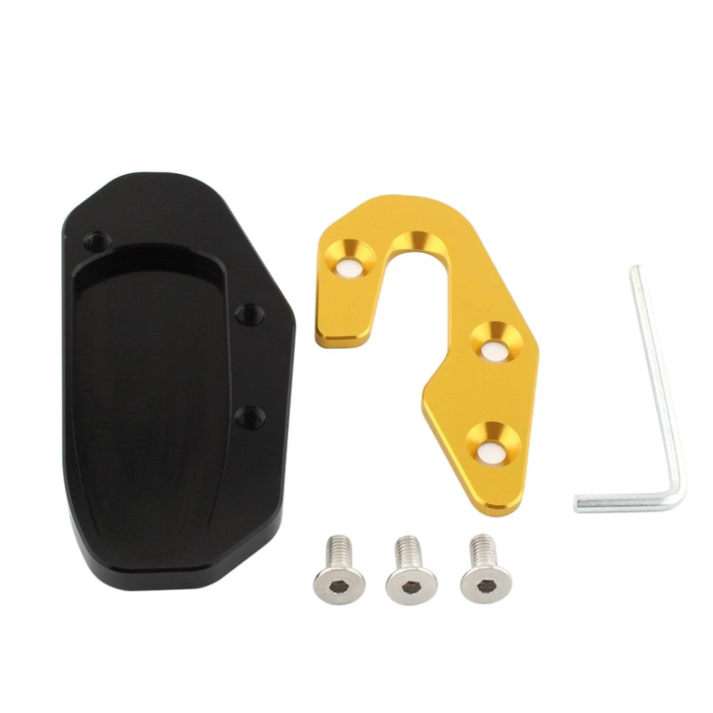 Kickstand Enlarger Plate for Honda PCX160 (2025)