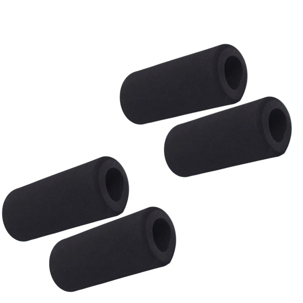 Comfortable Foam Pads for Gym Equipment (Replacement)