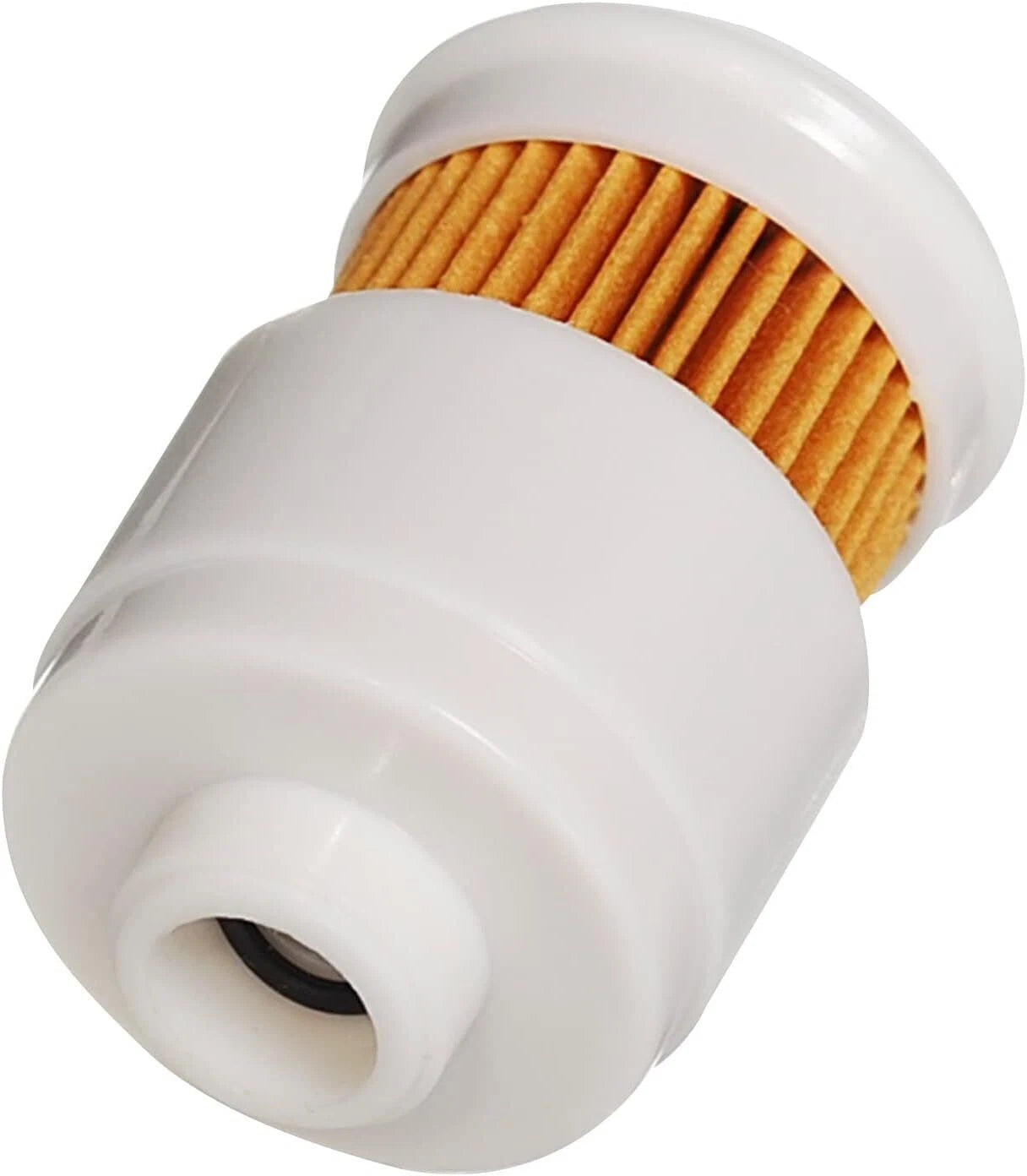Short Fuel Filter for Yamaha 150-250 HP Outboard (Replaces 68F-24563-00-00)