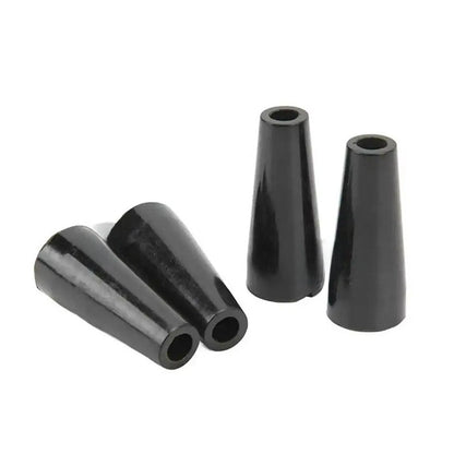 Set of 4 Welding Tip Shields for MIG Accessories