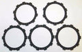 Friction Plates for Yamaha 100 / 200-250 (09-351)