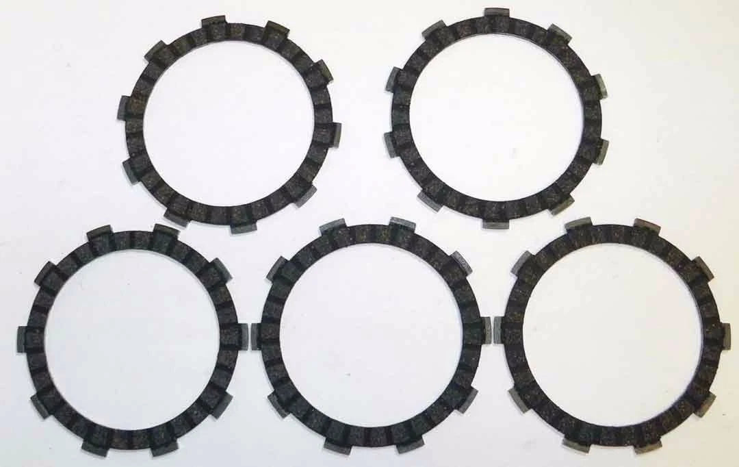 Friction Plates for Yamaha 100 / 200-250 (09-351)
