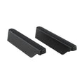 2X Rear Air Vent Dust Covers for Volvo