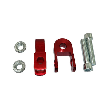 Shock Absorber Height Extender for CRF TTR 50 (2000–2023)