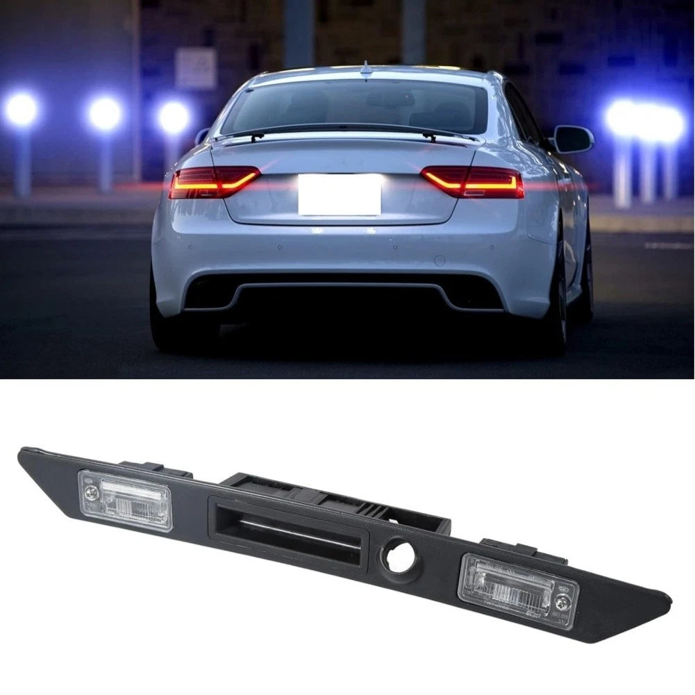 Tailgate Switch for