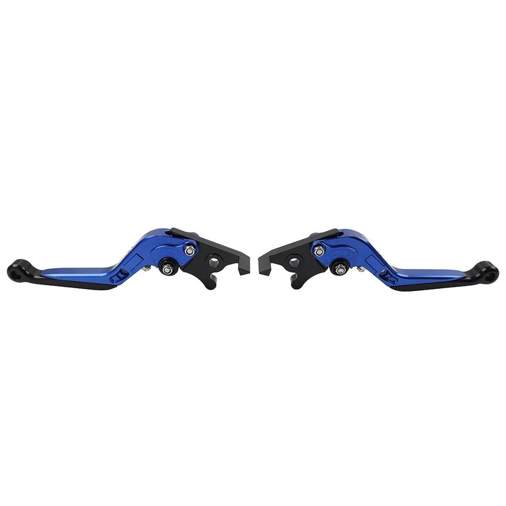 CNC Folding Extendable Brake Clutch Levers for Honda VFR1200F (2010–2014)