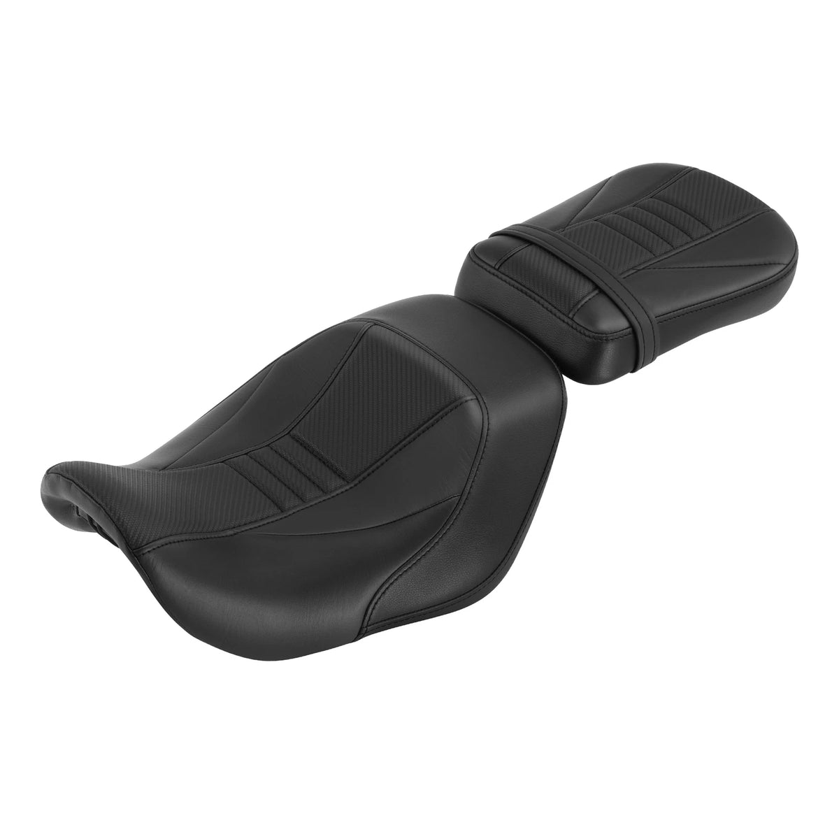 Rider Driver & Passenger Seats for Harley Nightster RH975 Special (2022–2025)