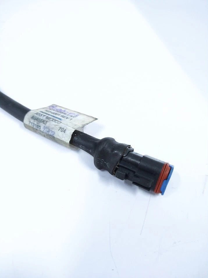 Wire Harness for Caterpillar Marine Engine (CAT 165-0201) 12''