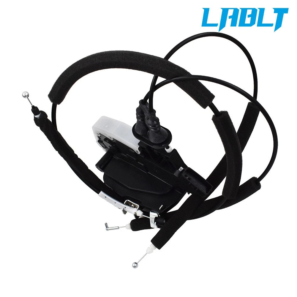 Door Lock Actuator for Nissan Rogue (2008–2015) Front Right Passenger Side