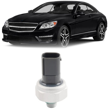 A/C Pressure Switch Sensor for Mercedes-Benz C Class W203 W204 (2000–2015)