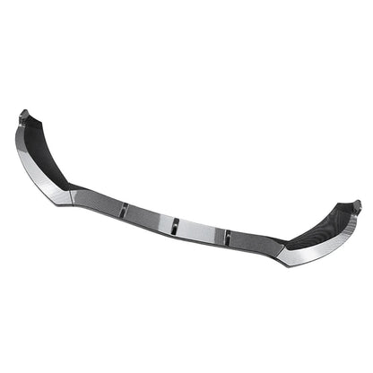 Front Bumper Lip for Mercedes Benz C Class W205 (2015–2018)