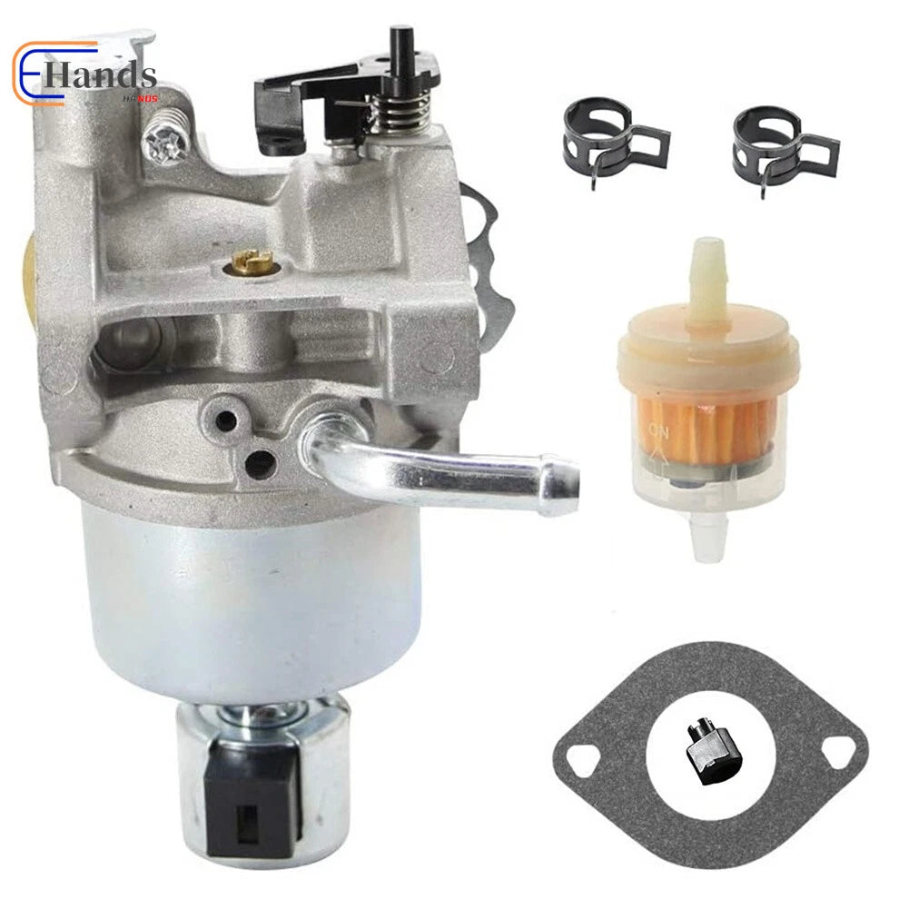 Carburetor for Briggs & Stratton 500cc 17.5hp (594492, 24181817, 331707, 331877)