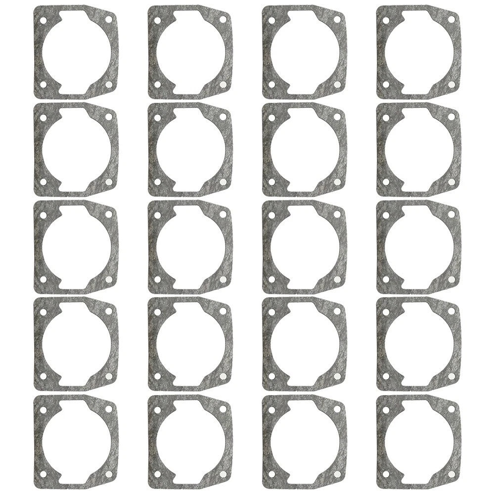 Cylinder Gaskets for Chainsaw (42mm x 48mm)