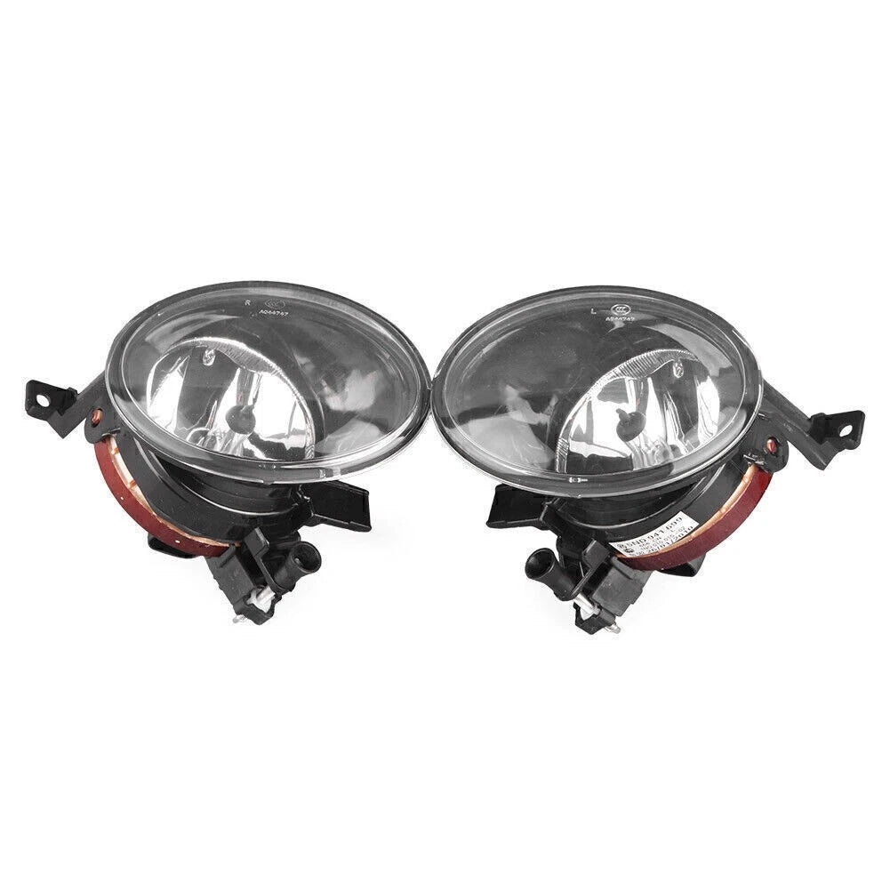 Fog Lights for Volkswagen Golf MK6 (2010–2013), Golf Plus (2009–2012), Jetta (2011–2013)