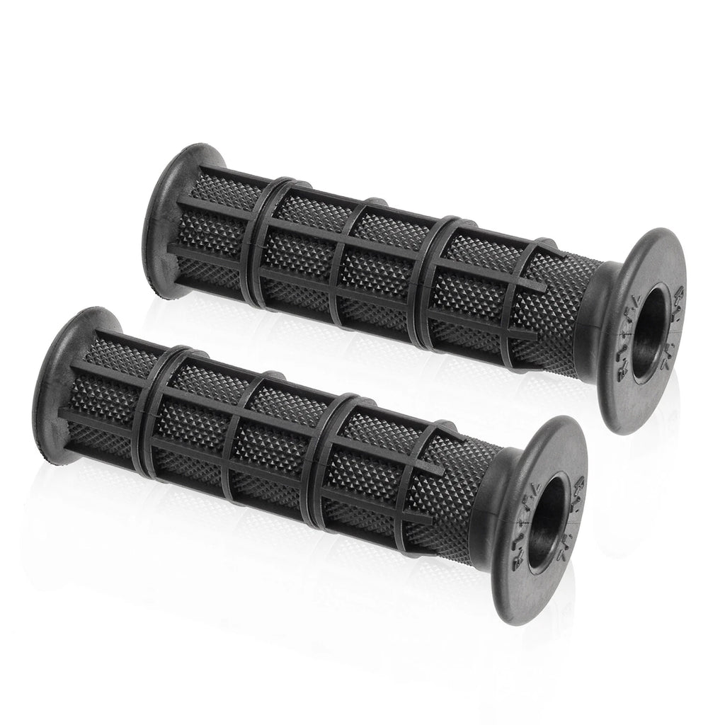 Handlebar Grips for Yamaha Banshee 350 YFZ350 Blaster 200 YFS200 (2002–2006)