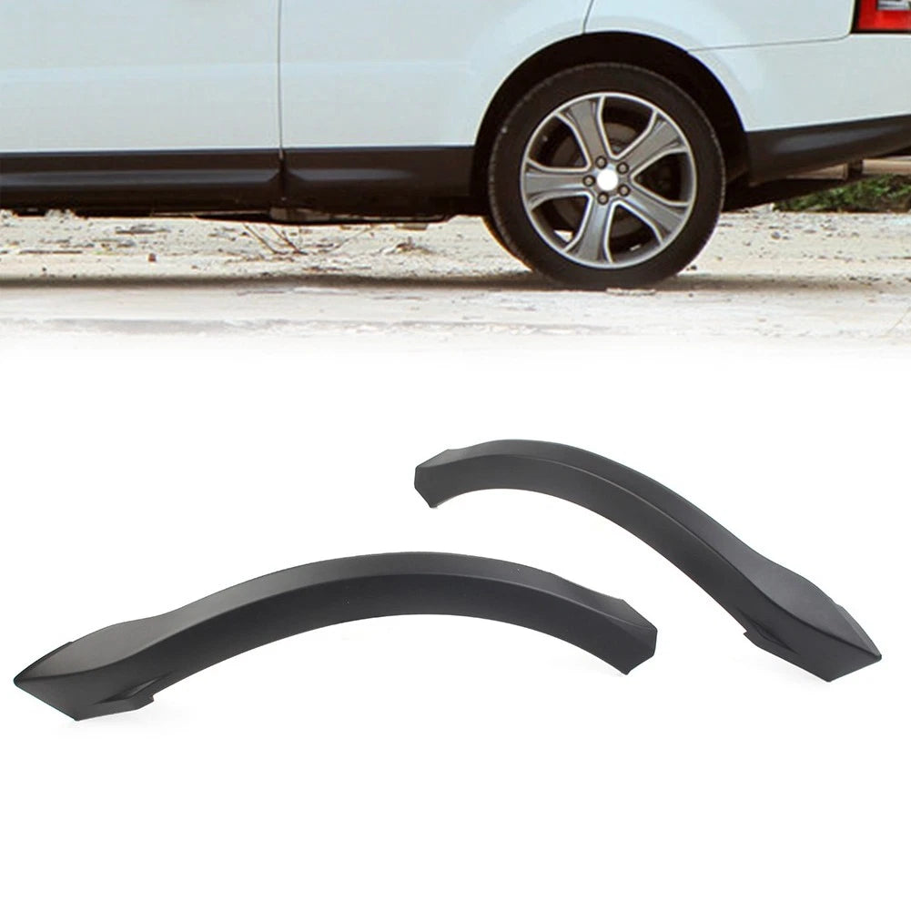 Rear Flare Wheelarch Moulding for Land Rover Range Rover Sport (2006–2013)