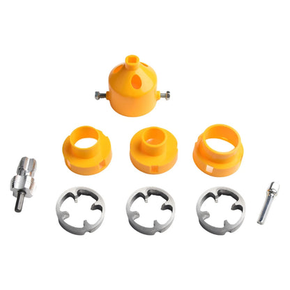 Electric Hole Opener for PVC Plumbing Projects
