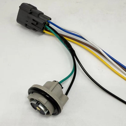 Tail Lamp Wiring & Bulb Sockets 92219346 for Holden Commodore VE (2006–2013)
