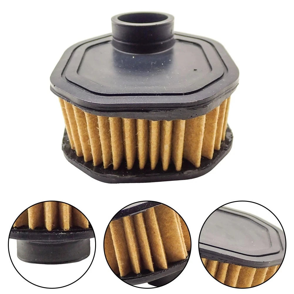 Felt Cleaner Air Filter for Husqvarna 394XP 395 (Optimized Fit)