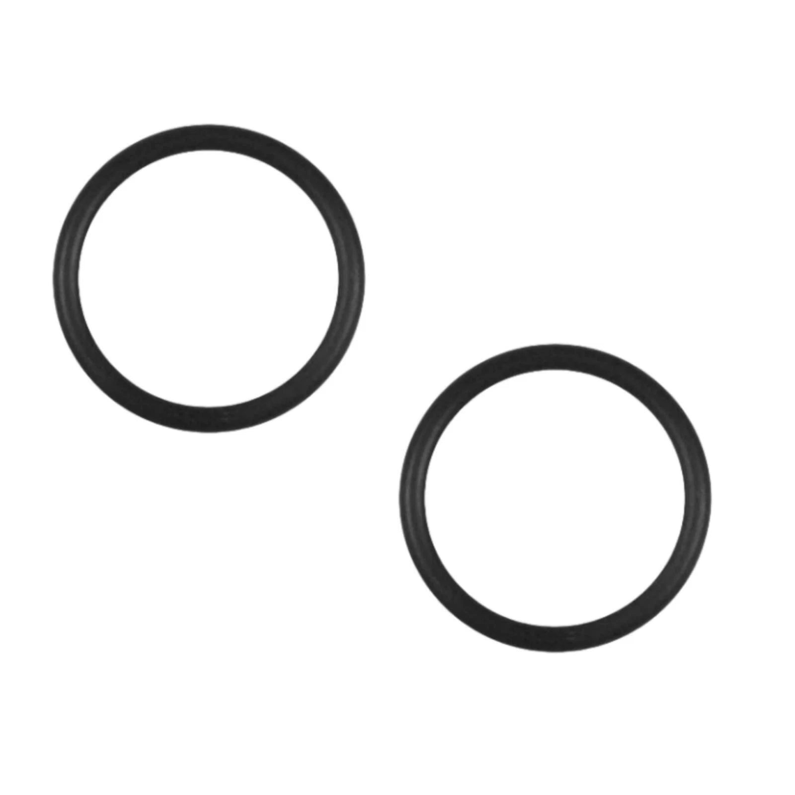 Set of 2 O-Ring 25-29439 18-7156 for Mercury Mariner Mercruiser (Marine)