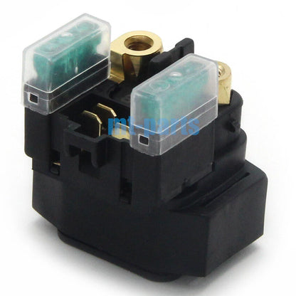 Starter Relay Solenoid for Yamaha XT1200Z Super Tenere (2010–2017) / RS90 Nytro (2006–2007)