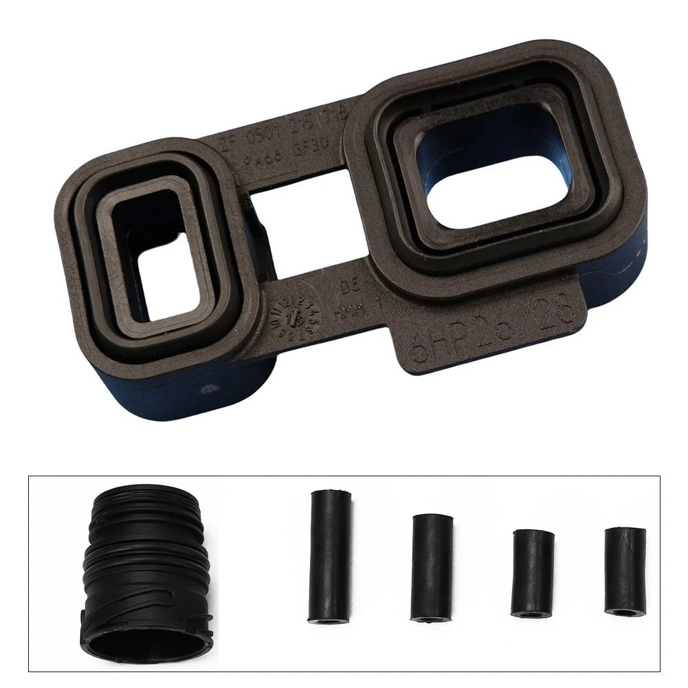 6-Speed Transmission Seal Kit for Automatic Gearbox (6HP28)