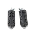 Foot Pegs for Honda Grom MSX125 (Universal)