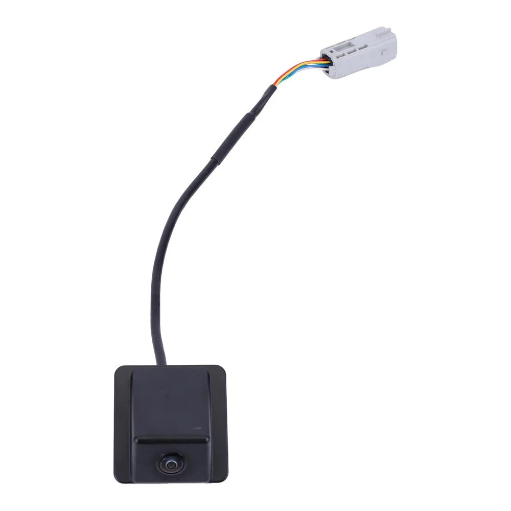 Rear View Backup Parking Assist Camera for Chevrolet Traverse (2013–2017)