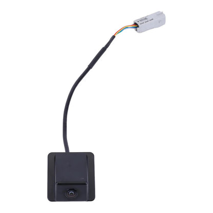 Rear View Backup Parking Assist Camera for Chevrolet Traverse (2013–2017)