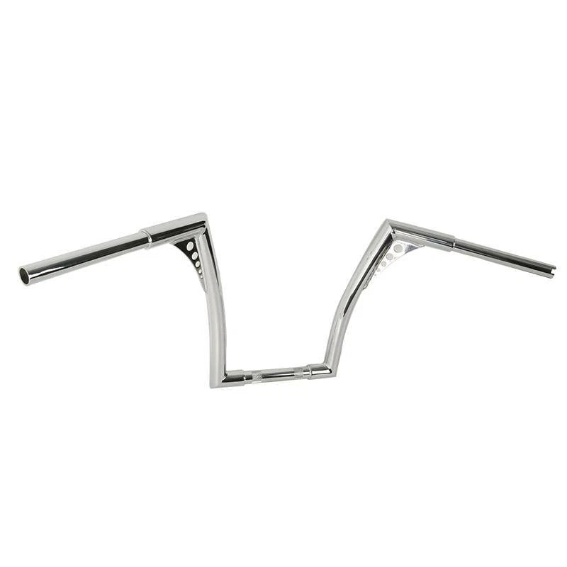 1 1/4" Fat 14" Rise Handlebar for Harley Heritage Softail (2000–2023)