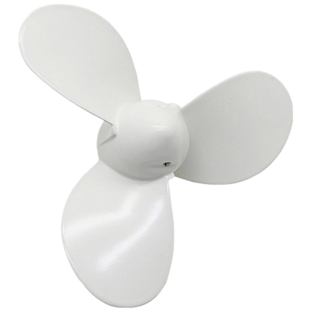 High Strength Aluminum Alloy Propeller for Outboard Motor (2.0 HP)