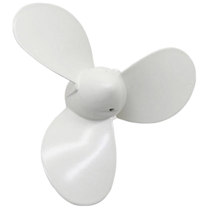 High Strength Aluminum Alloy Propeller for Outboard Motor (2.0 HP)