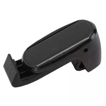 Rear Sliding Glass Latch Replacement 12543916 for Chevy S10/GMC Sonoma (1994–2004)