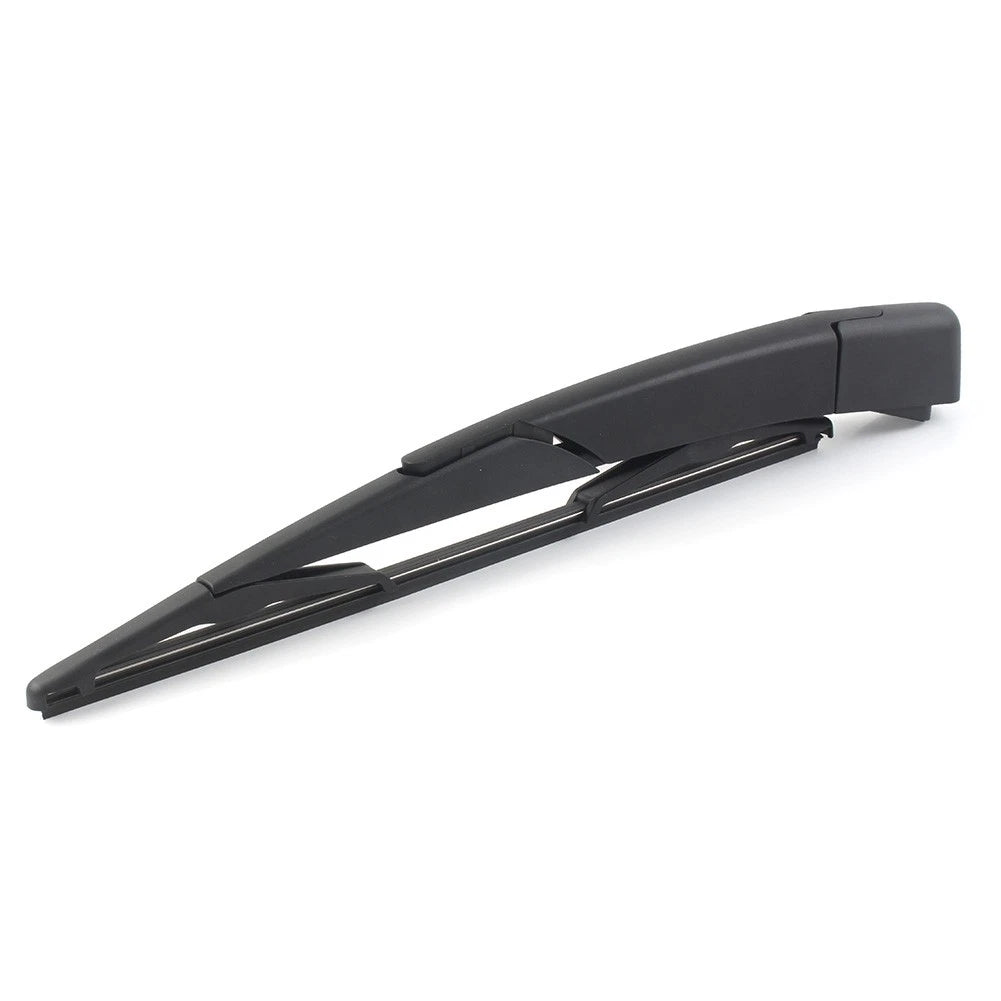 Set of 2 Rear Windshield Wiper Arm Blades for Mini Cooper (2002–2006)
